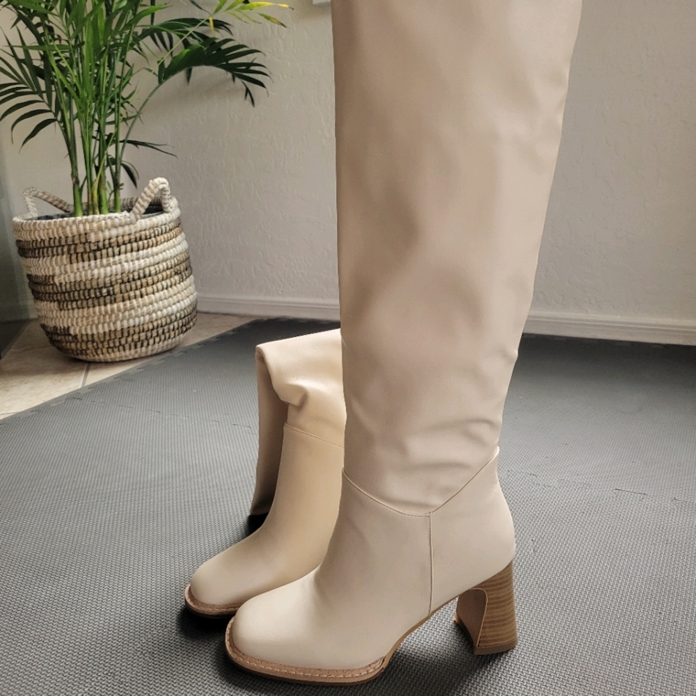 Looks Like Summer Gemma Boot NIB